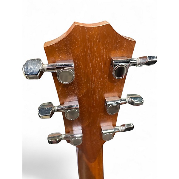 Used Taylor 12e Natural Acoustic Electric Guitar