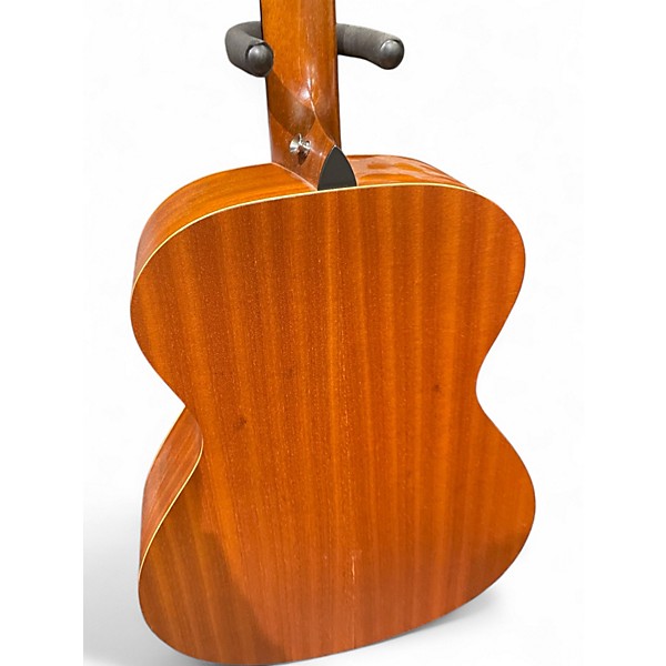 Used Taylor 12e Natural Acoustic Electric Guitar