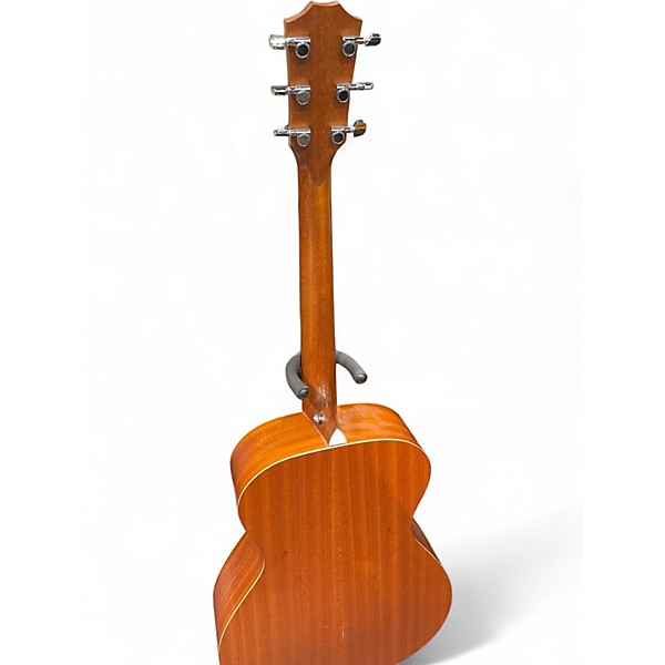 Used Taylor 12e Natural Acoustic Electric Guitar