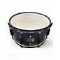 Used Pork Pie 13X7 Little Squealer Snare Brown Drum thumbnail