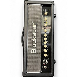 Used Blackstar HT20RH MkII Tube Guitar Amp Head