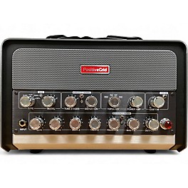 Used Positive Grid BIAS head Solid State Guitar Amp Head
