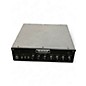 Used MESA/Boogie subway d800 Bass Amp Head thumbnail