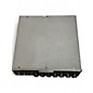 Used MESA/Boogie subway d800 Bass Amp Head