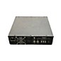 Used MESA/Boogie subway d800 Bass Amp Head