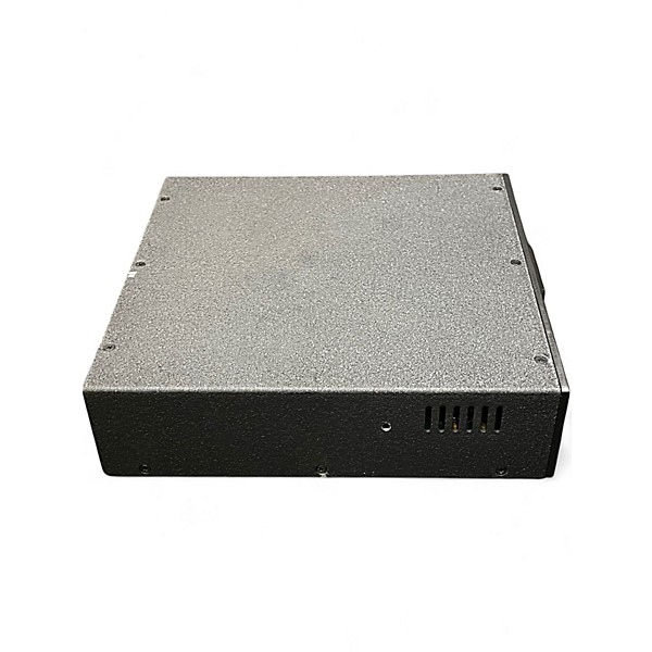 Used MESA/Boogie subway d800 Bass Amp Head