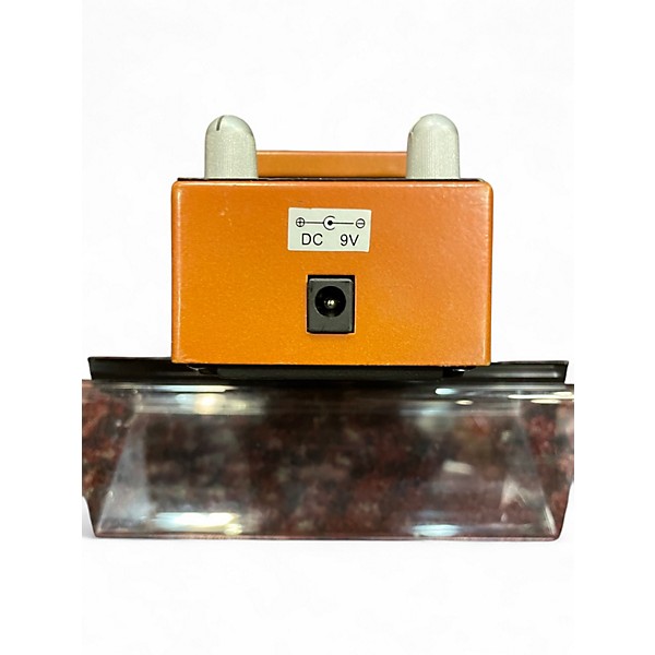 Used Lyon By Washburn Stereo Chorus Effect Pedal