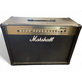Used Marshall MG250DFX 100W 2x12 Guitar Combo Amp