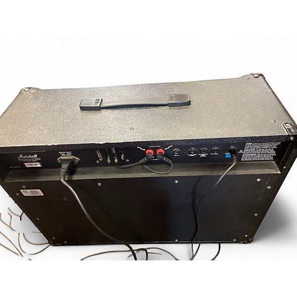 Used Marshall MG250DFX 100W 2x12 Guitar Combo Amp