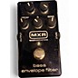 Used MXR M82 Bass Envelope Filter Bass Effect Pedal