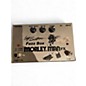 Used Morley fuzz box Effect Pedal thumbnail