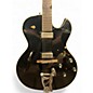 Used Guild Starfire III BLACK Hollow Body Electric Guitar
