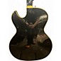 Used Guild Starfire III BLACK Hollow Body Electric Guitar