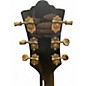 Used Guild Starfire III BLACK Hollow Body Electric Guitar