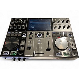 Used Denon DJ Prime GO DJ Controller