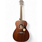 Used Ibanez AC3400PN Natural Acoustic Guitar thumbnail