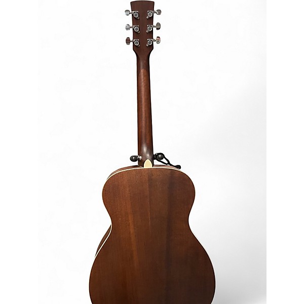 Used Ibanez AC3400PN Natural Acoustic Guitar