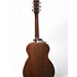 Used Ibanez AC3400PN Natural Acoustic Guitar