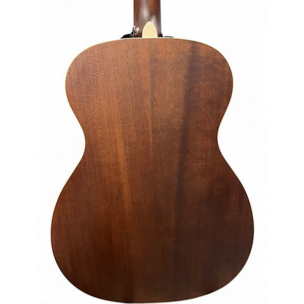 Used Ibanez AC3400PN Natural Acoustic Guitar