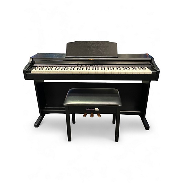 Used Roland RP401R Digital Piano