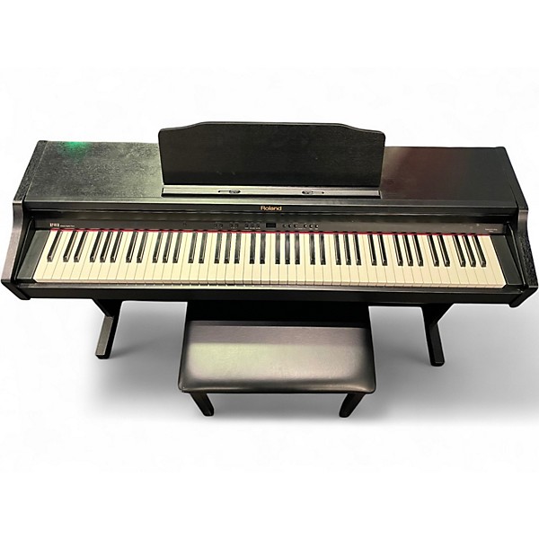Used Roland RP401R Digital Piano