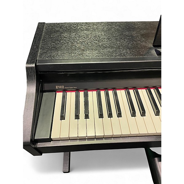 Used Roland RP401R Digital Piano