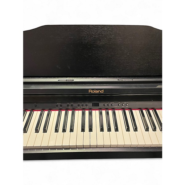 Used Roland RP401R Digital Piano