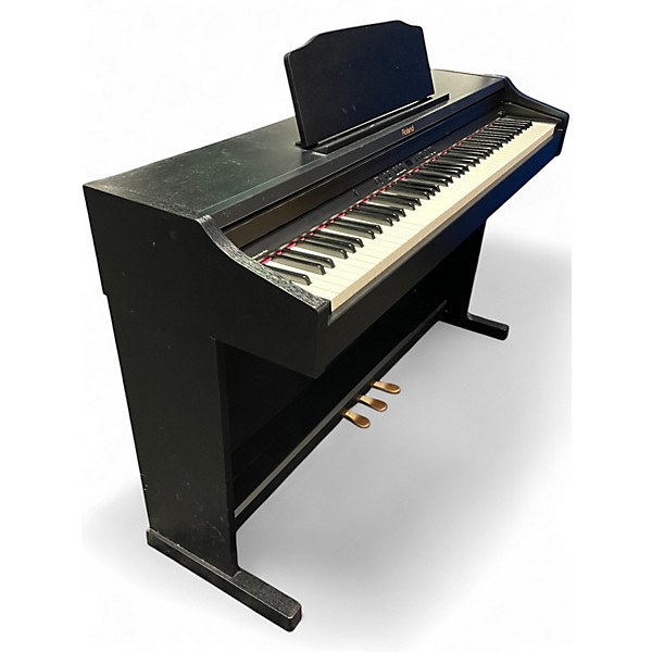 Used Roland RP401R Digital Piano