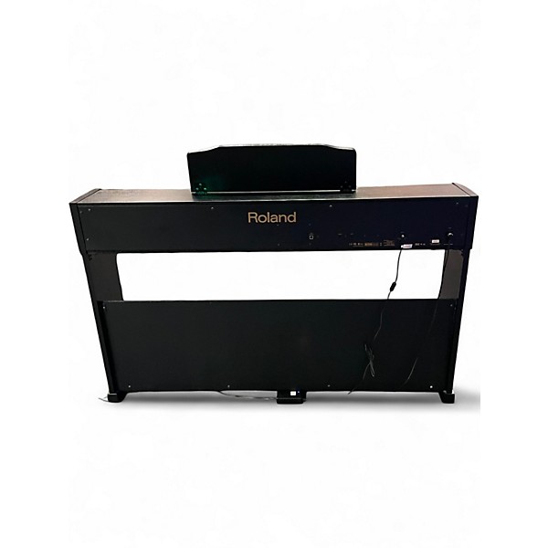 Used Roland RP401R Digital Piano