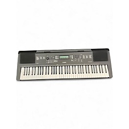 Used Yamaha PSREW310 Digital Piano