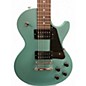 Used 2024 Gibson LES PAUL MODERN LITE Inverness Green Solid Body Electric Guitar