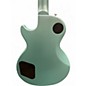 Used 2024 Gibson LES PAUL MODERN LITE Inverness Green Solid Body Electric Guitar