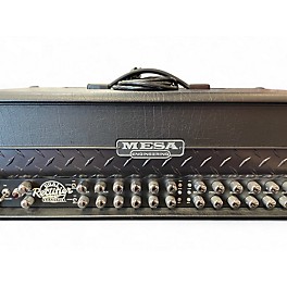 Used MESA/Boogie Dual Rectifier Roadster 100W Tube Guitar Amp Head