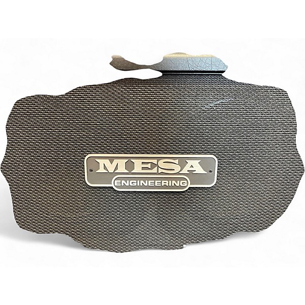 Used MESA/Boogie Rectifier 2x12 Guitar Cabinet