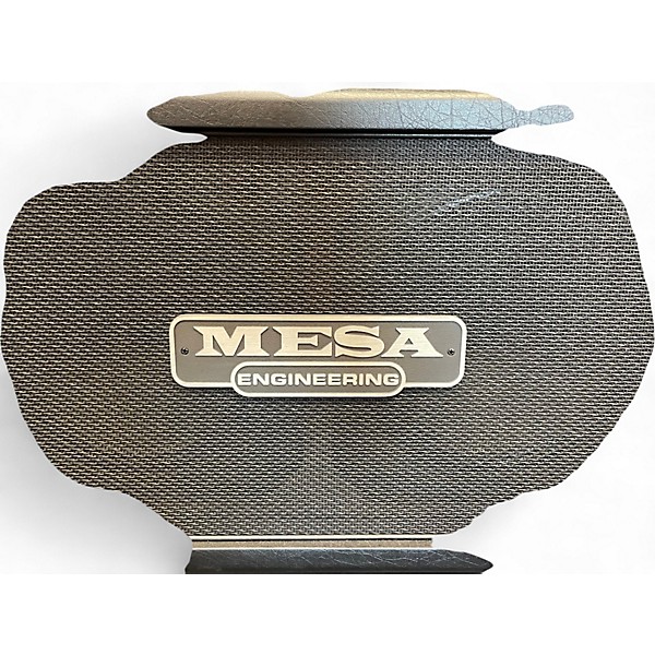 Used MESA/Boogie Rectifier 2x12 Guitar Cabinet