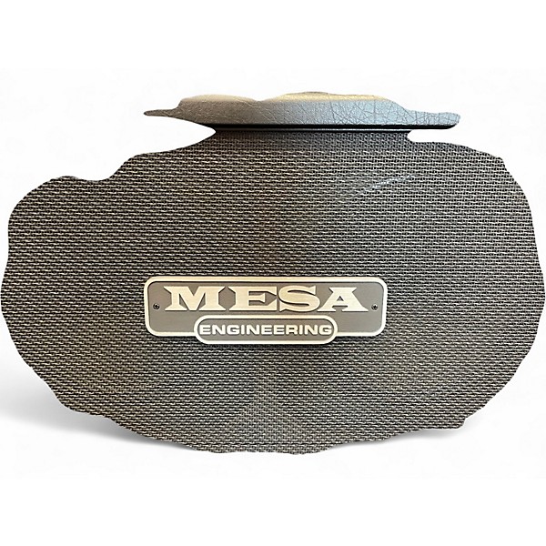 Used MESA/Boogie Rectifier 2x12 Guitar Cabinet