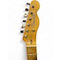 Used Fender J MASCIS SIGNATURE TELECASTER Blue Onyx Solid Body Electric Guitar