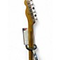Used Fender J MASCIS SIGNATURE TELECASTER Blue Onyx Solid Body Electric Guitar