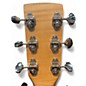 Used Simon & Patrick Heart of Wild Cherry SG AC1.5T Natural Acoustic Electric Guitar