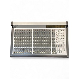 Used Phonic MR 3243 Unpowered Mixer