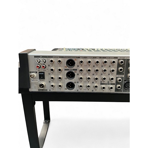 Used Phonic MR 3243 Unpowered Mixer