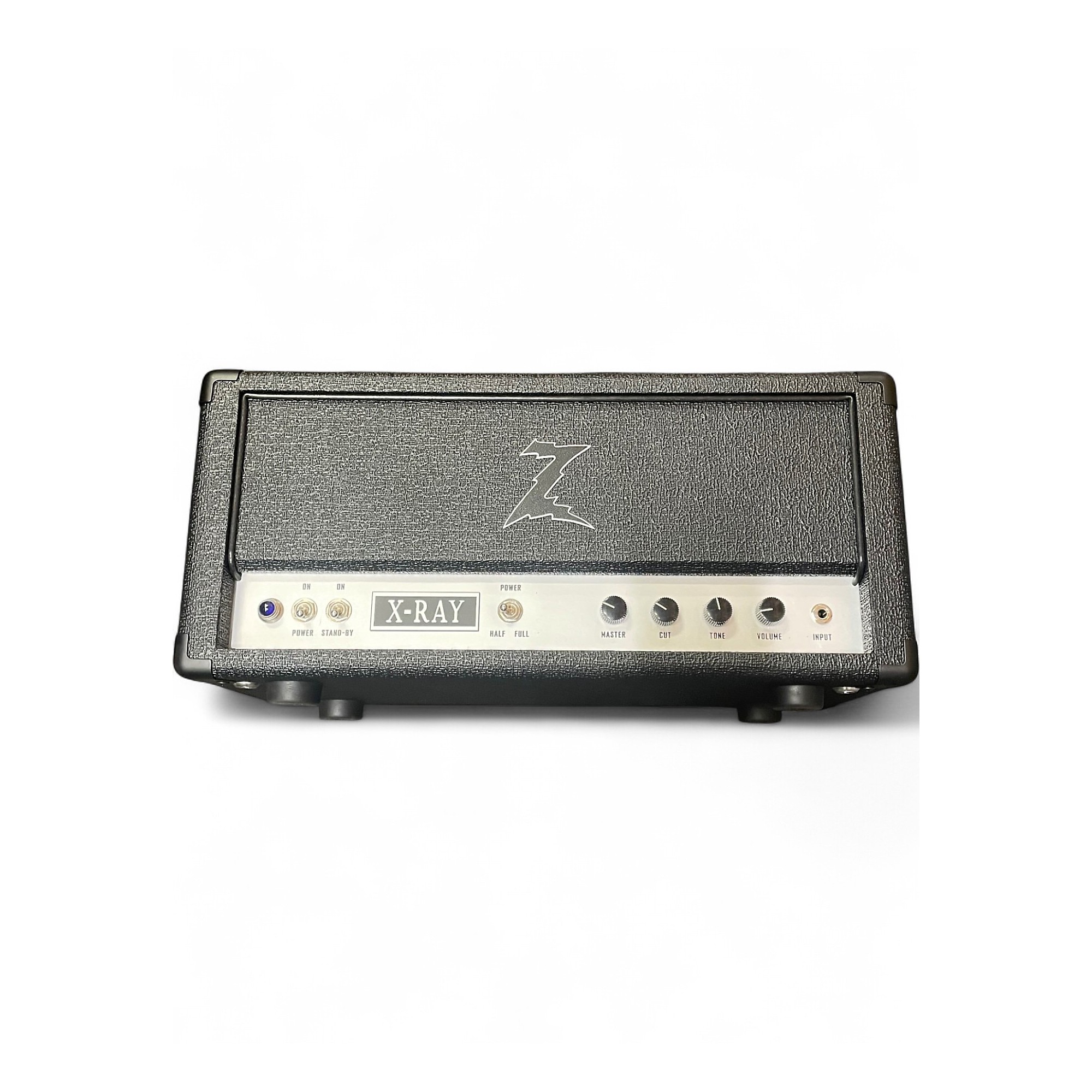 Used Dr Z X-Ray Tube Guitar Amp Head | Guitar Center