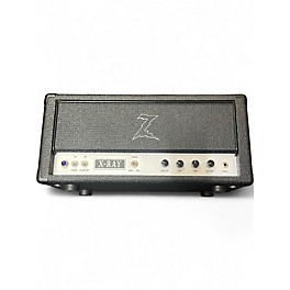 Used Dr Z X-Ray Tube Guitar Amp Head
