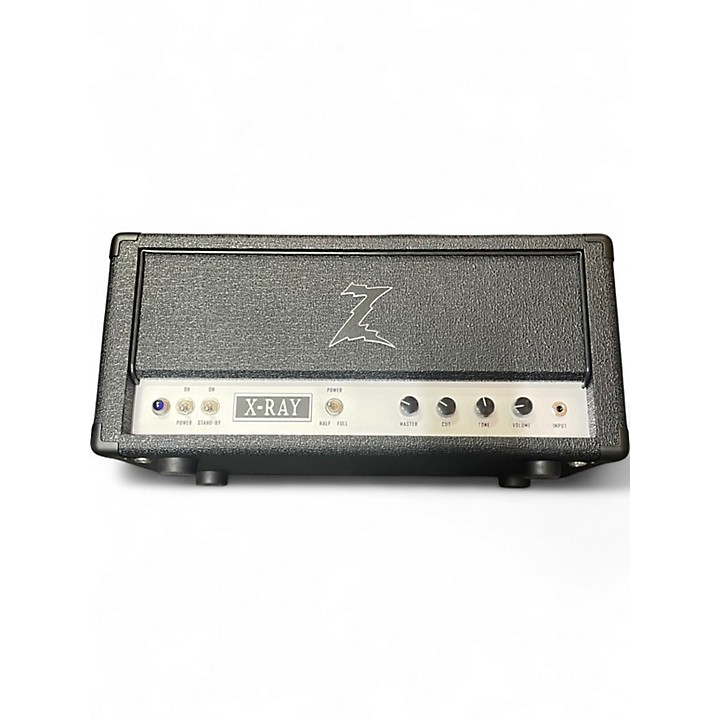 Used Dr Z X-Ray Tube Guitar Amp Head | Guitar Center