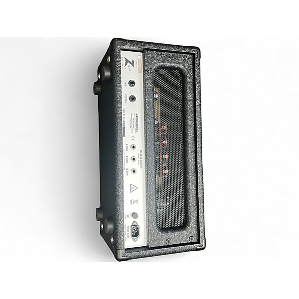 Used Dr Z X-Ray Tube Guitar Amp Head