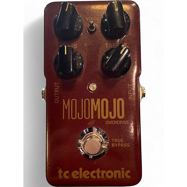 美品人気！tc electronic MojoMojo Over Drive Amazon.com: TC Electronic MOJOMOJO OVERDRIVE Exceptional