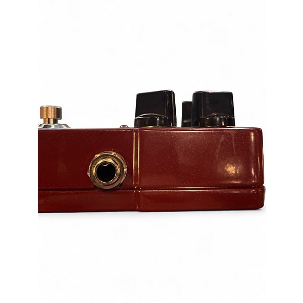 tc electronic MOJO MOJO OVERDRIVE 中古品 Used TC Electronic Mojomojo Overdrive Effect Pedal | Guitar