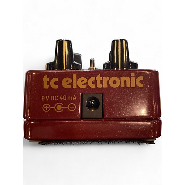 tc electronic MOJO MOJO OVERDRIVE 中古品 Used TC Electronic Mojomojo Overdrive Effect Pedal | Guitar