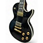 Used Gibson Les Paul Supreme EBONY Solid Body Electric Guitar