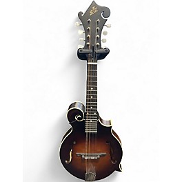 Used The Loar lm310f sunburst Mandolin